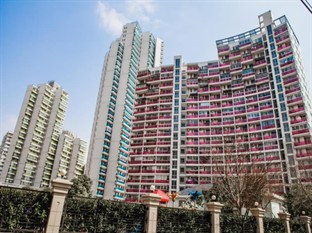 Agoda.com China Apartments & Hotels