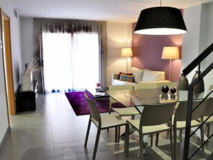 Agoda.com Spain Apartments & Hotels