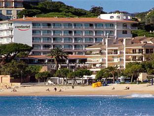 Agoda.com Spain Apartments & Hotels