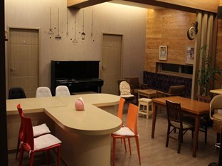 Agoda.com South Korea Apartments & Hotels
