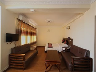 Agoda.com Nepal Apartments & Hotels