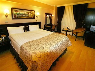 Agoda.com Turkey Apartments & Hotels