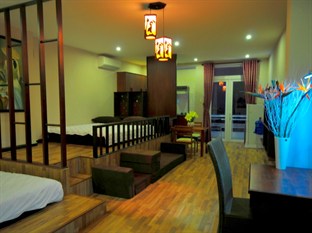 Agoda.com Vietnam Apartments & Hotels  