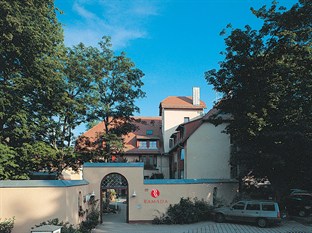 Agoda.com Germany Apartments & Hotels