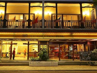 Agoda.com Vietnam Apartments & Hotels  