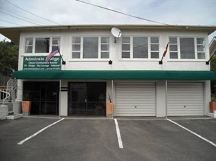 Agoda.com New Zealand Apartments & Hotels