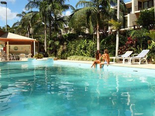 Agoda.com Australia Apartments & Hotels