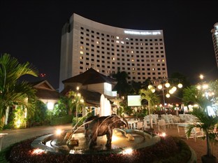 Agoda.com Thailand Apartments & Hotels