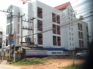 Agoda.com Thailand Apartments & Hotels