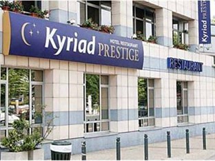 Agoda.com Apartments & Hotels France 