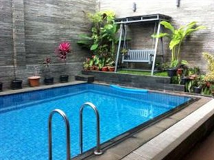 Agoda.com Indonesia Apartments & Hotels