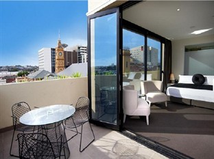 Agoda.com Australia Apartments & Hotels