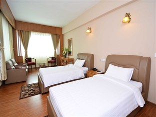 Agoda.com Myanmar Apartments & Hotels