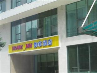 Agoda.com China Apartments & Hotels