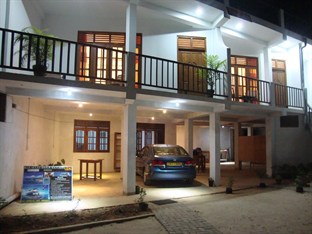 Agoda.com Sri Lanka Apartments & Hotels