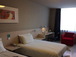 Agoda.com China Apartments & Hotels