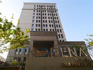 Agoda.com China Apartments & Hotels