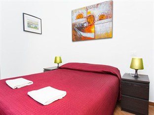 Agoda.com Italy Apartments & Hotels