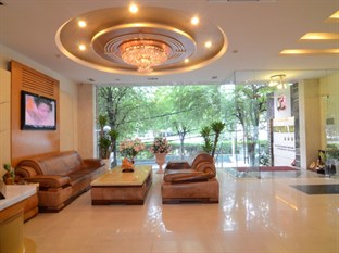 Agoda.com Vietnam Apartments & Hotels  