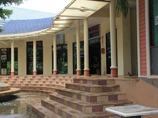 Agoda.com Thailand Apartments & Hotels