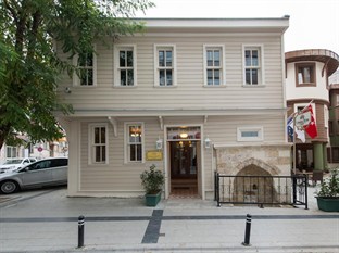 Agoda.com Turkey Apartments & Hotels