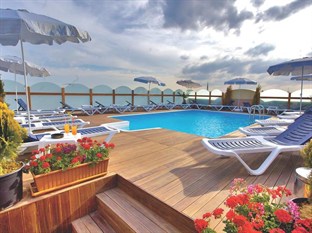 Agoda.com Turkey Apartments & Hotels