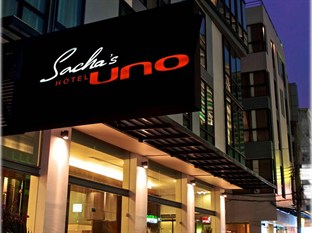 Agoda.com Thailand Apartments & Hotels