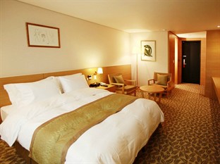 Agoda.com South Korea Apartments & Hotels