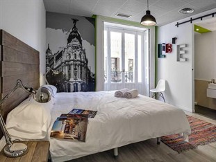 Agoda.com Spain Apartments & Hotels