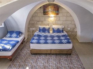 Agoda.com Israel Apartments & Hotels