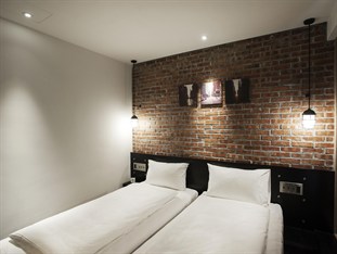 Agoda.com Taiwan Apartments & Hotels