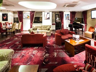 Agoda.com United Kingdom Apartments & Hotels