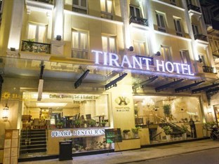 Agoda.com Vietnam Apartments & Hotels  