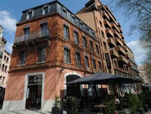 Agoda.com Apartments & Hotels France 