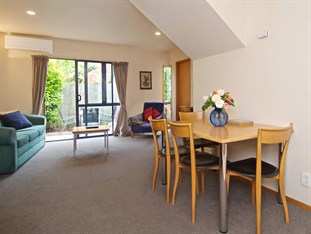 Agoda.com New Zealand Apartments & Hotels