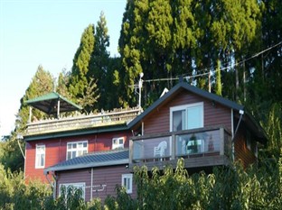 Agoda.com Taiwan Apartments & Hotels