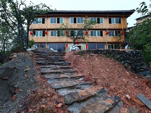 Agoda.com China Apartments & Hotels