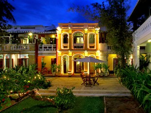 Agoda.com Vietnam Apartments & Hotels  