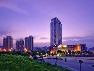 Agoda.com China Apartments & Hotels