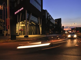 Agoda.com Netherlands Apartments & Hotels