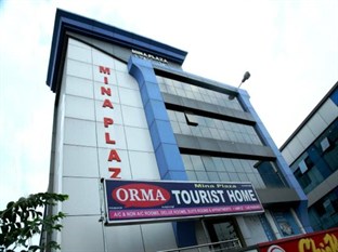 Agoda.com India Apartments & Hotels