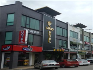 Agoda.com Malaysia Apartments & Hotels