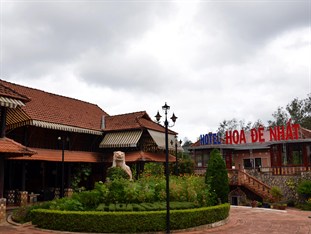 Agoda.com Vietnam Apartments & Hotels  