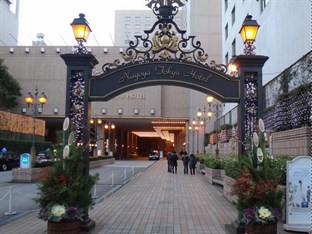 Agoda.com Japan Apartments & Hotels