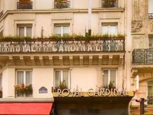 Agoda.com Apartments & Hotels France 
