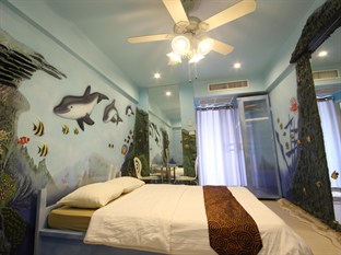 Agoda.com Thailand Apartments & Hotels