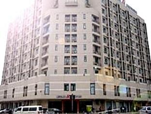 Agoda.com China Apartments & Hotels