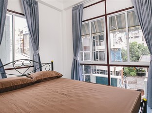 Agoda.com Thailand Apartments & Hotels