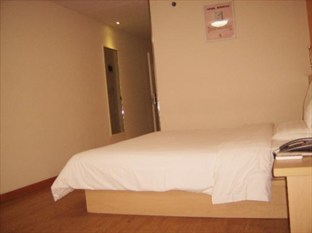 Agoda.com China Apartments & Hotels