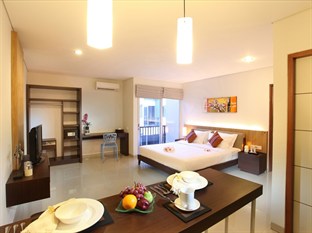 Agoda.com Indonesia Apartments & Hotels
